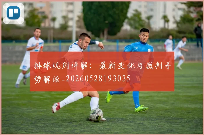 排球规则详解：最新变化与裁判手势解读_20260528193035